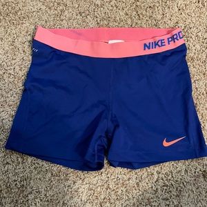 Nike Pro XL